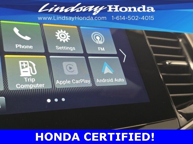 2022 Honda Passport TrailSport Columbus OH