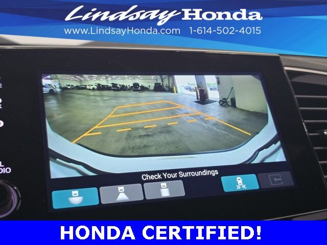 2022 Honda Passport TrailSport Columbus OH