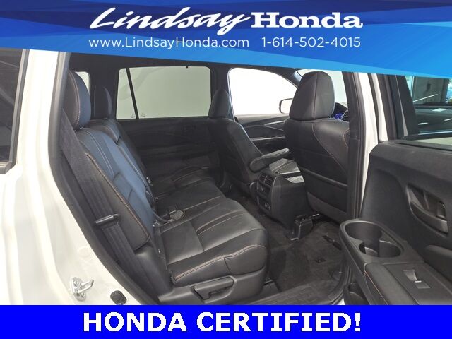 2022 Honda Passport TrailSport Columbus OH