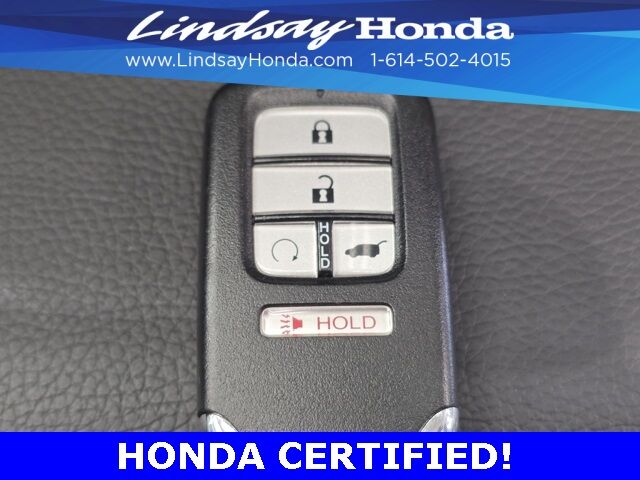 2022 Honda Passport TrailSport Columbus OH