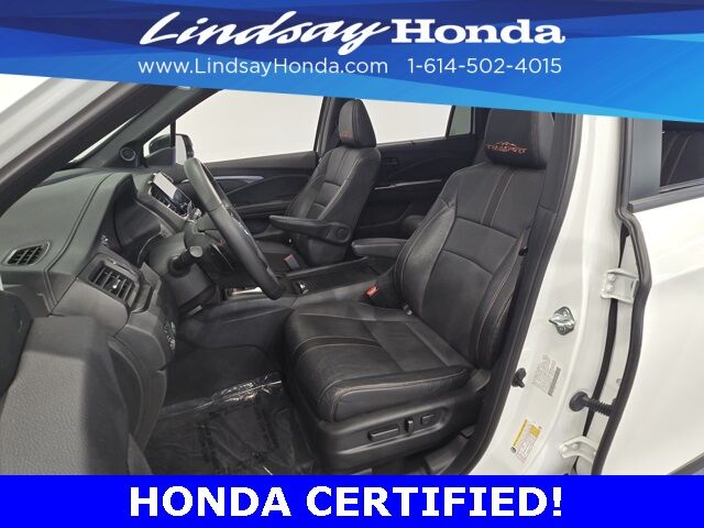 2022 Honda Passport TrailSport Columbus OH