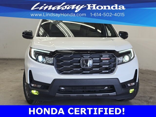 2022 Honda Passport TrailSport Columbus OH
