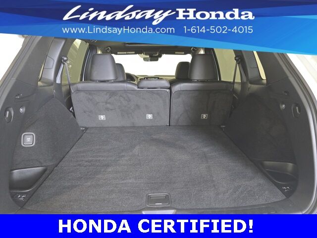 2022 Honda Passport TrailSport Columbus OH