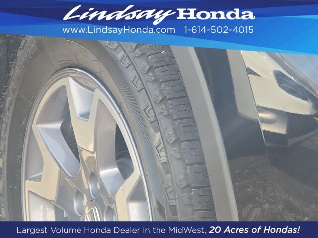 2022 Honda Passport TrailSport Columbus OH