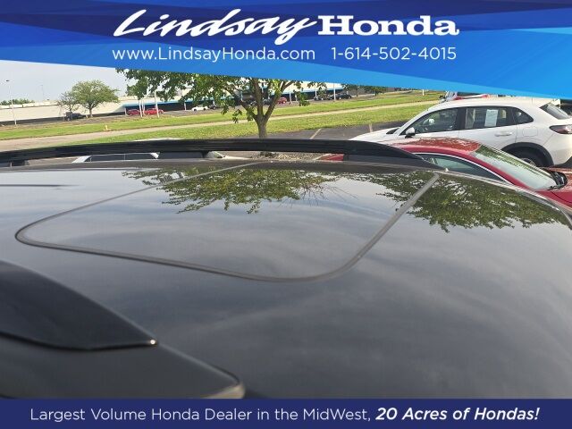 2022 Honda Passport TrailSport Columbus OH