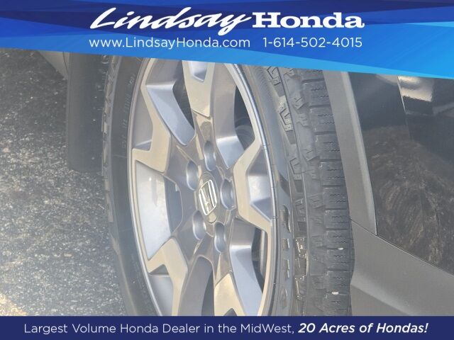 2022 Honda Passport TrailSport Columbus OH