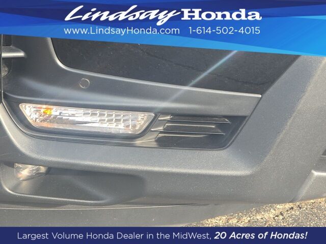 2022 Honda Passport TrailSport Columbus OH