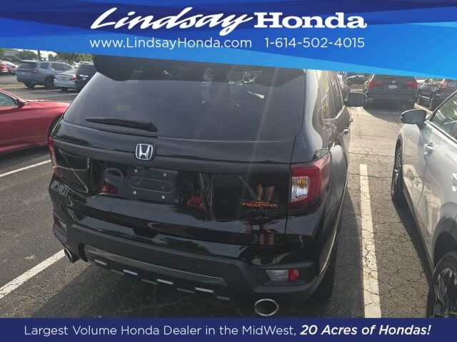 2022 Honda Passport TrailSport Columbus OH