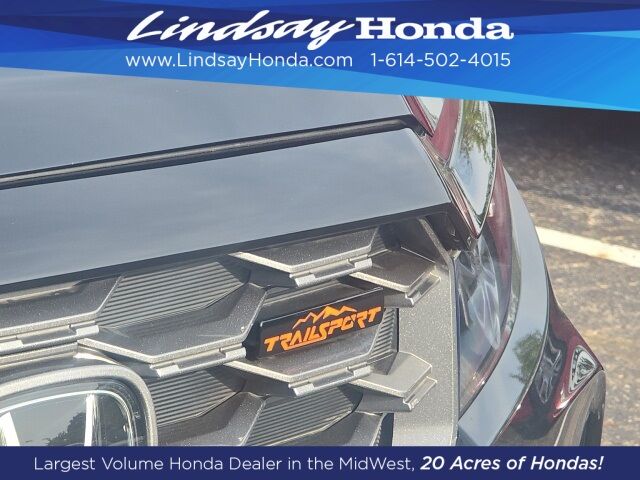 2022 Honda Passport TrailSport Columbus OH