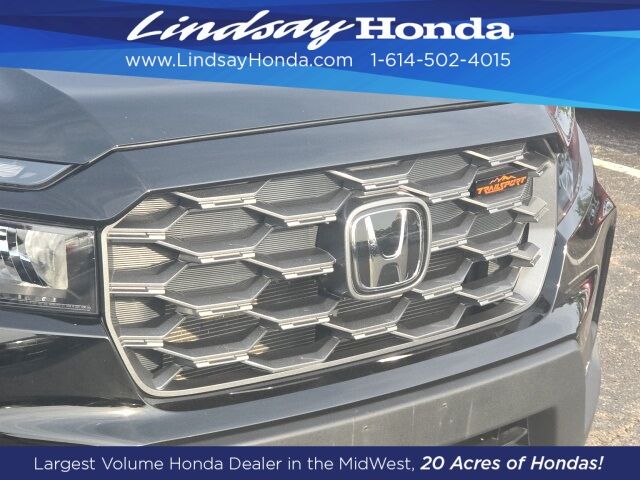 2022 Honda Passport TrailSport Columbus OH