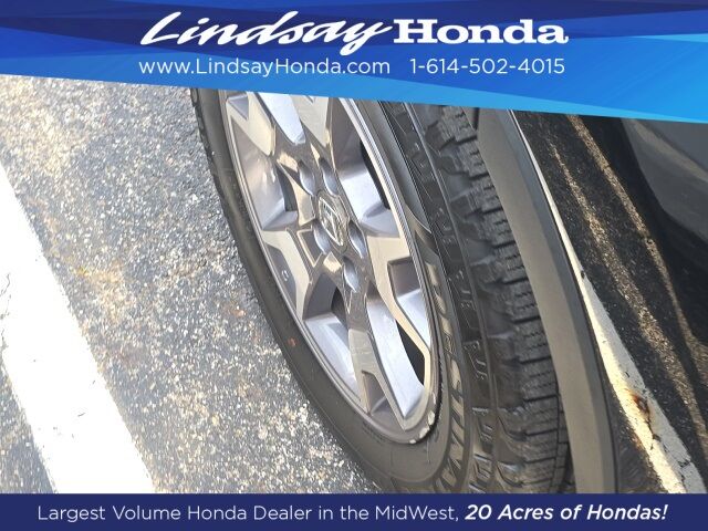 2022 Honda Passport TrailSport Columbus OH