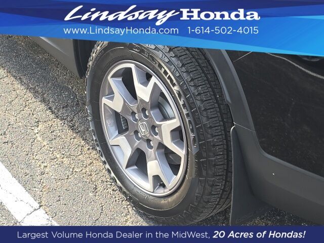 2022 Honda Passport TrailSport Columbus OH
