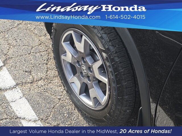 2022 Honda Passport TrailSport Columbus OH