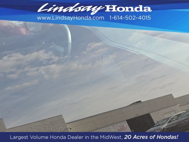 2022 Honda Passport TrailSport Columbus OH