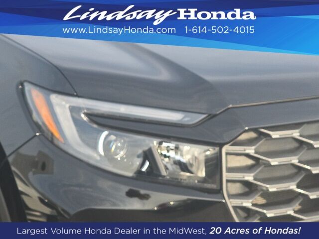 2022 Honda Passport TrailSport Columbus OH