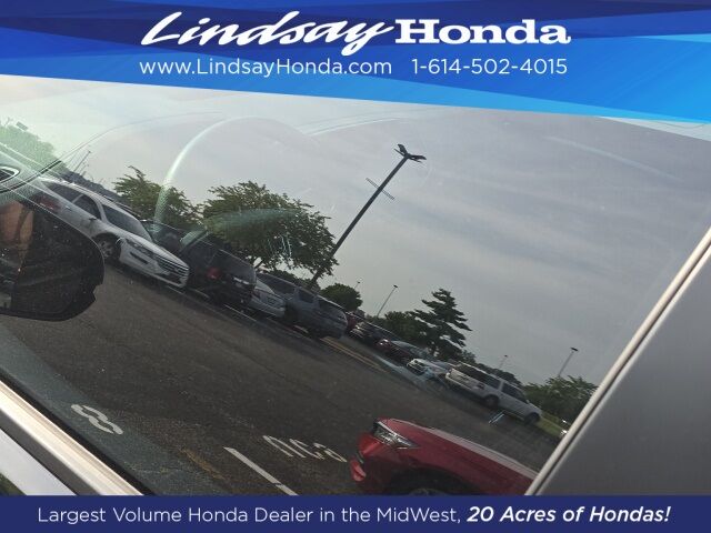 2022 Honda Passport TrailSport Columbus OH