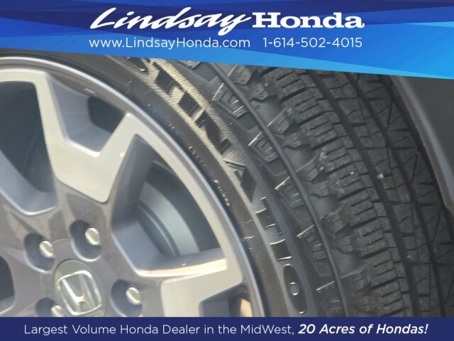 2022 Honda Passport TrailSport Columbus OH