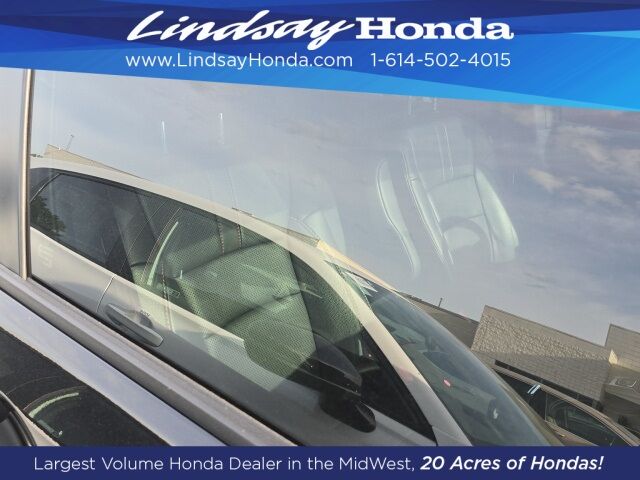 2022 Honda Passport TrailSport Columbus OH