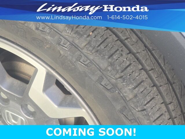 2022 Honda Passport TrailSport Columbus OH
