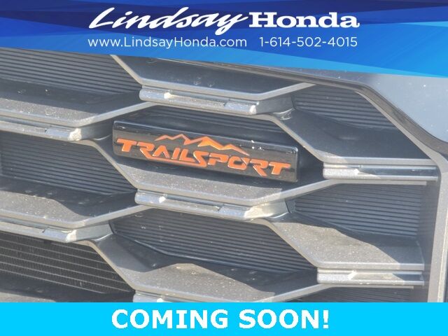 2022 Honda Passport TrailSport Columbus OH