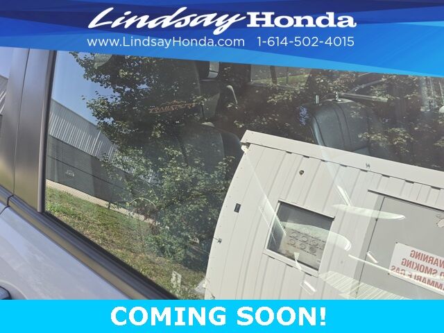 2022 Honda Passport TrailSport Columbus OH