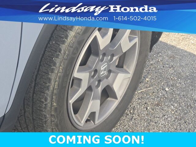 2022 Honda Passport TrailSport Columbus OH