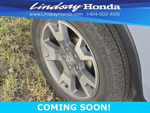 2022 Honda Passport TrailSport Columbus OH