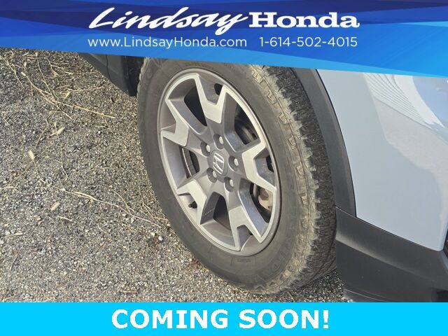2022 Honda Passport TrailSport Columbus OH