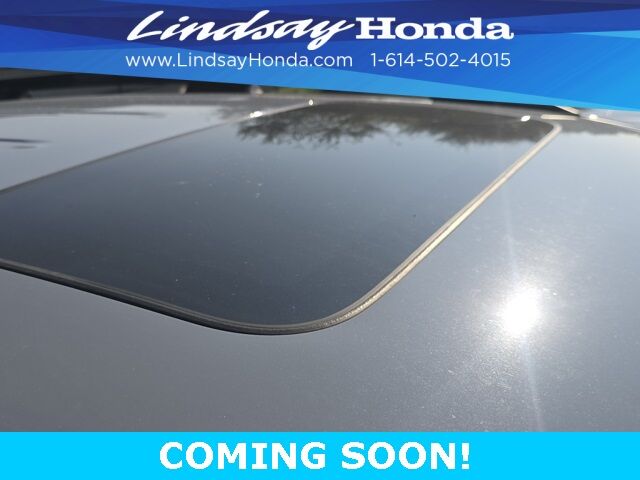 2022 Honda Passport TrailSport Columbus OH