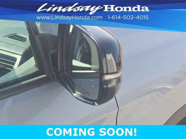 2022 Honda Passport TrailSport Columbus OH