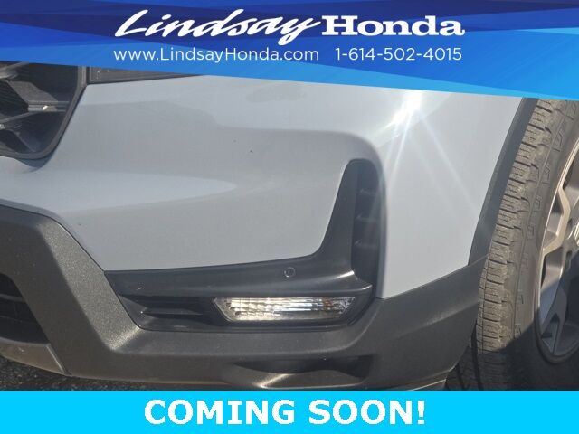 2022 Honda Passport TrailSport Columbus OH