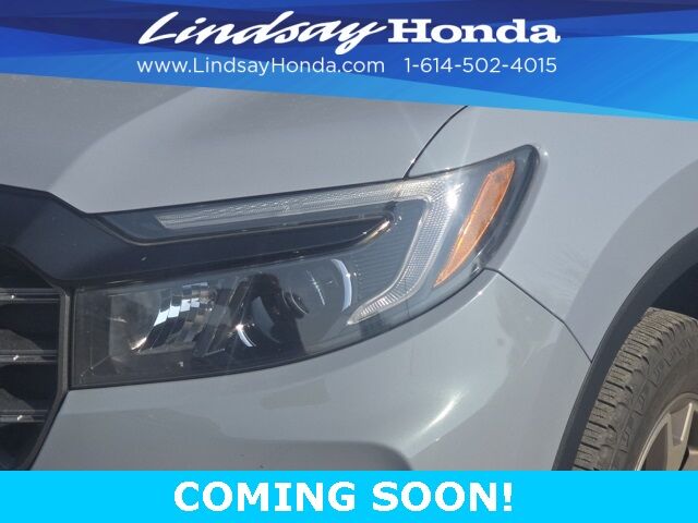 2022 Honda Passport TrailSport Columbus OH