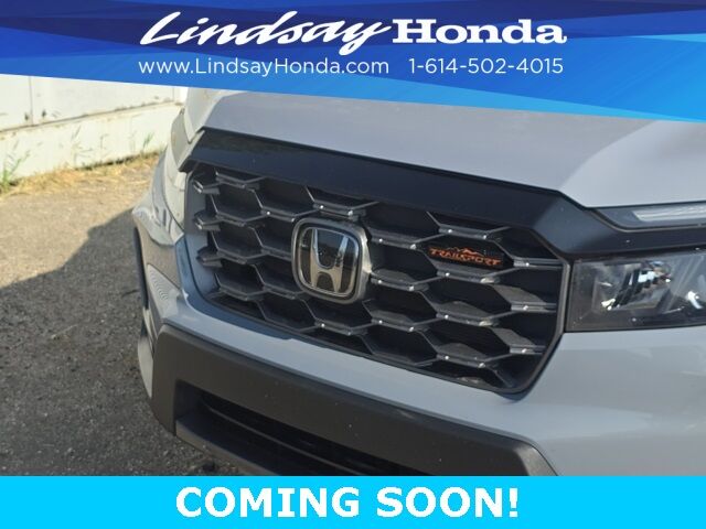 2022 Honda Passport TrailSport Columbus OH