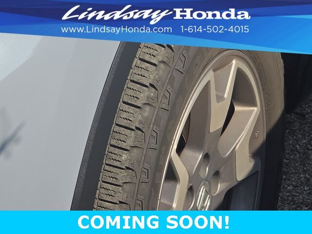 2022 Honda Passport TrailSport Columbus OH