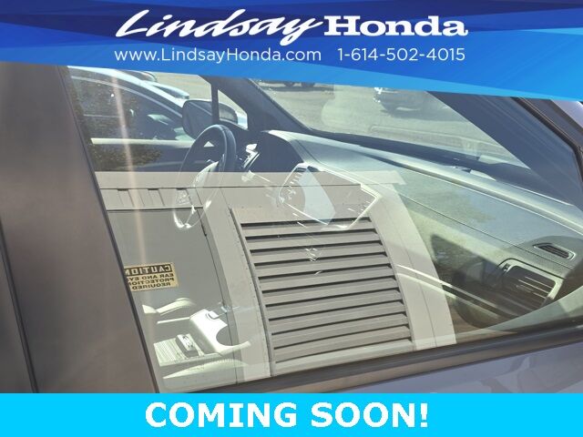 2022 Honda Passport TrailSport Columbus OH