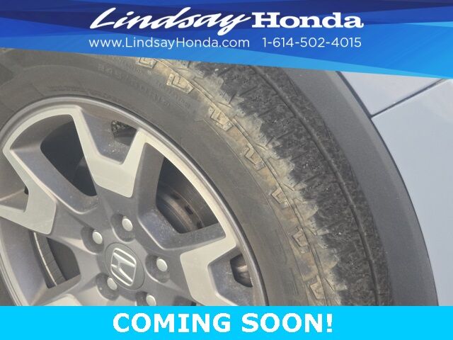 2022 Honda Passport TrailSport Columbus OH