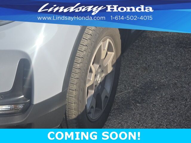 2022 Honda Passport TrailSport Columbus OH