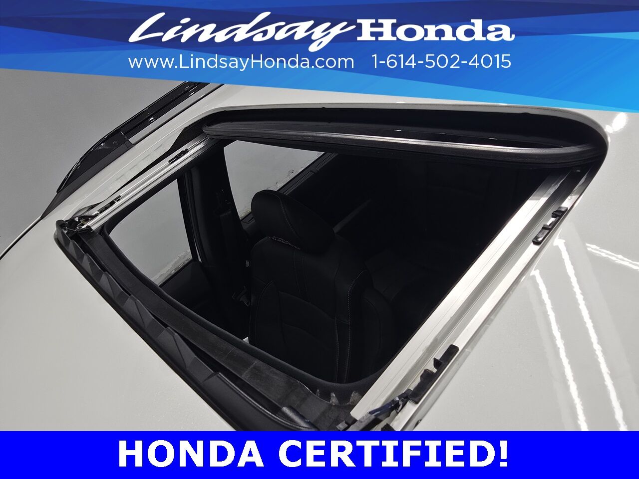 2022 Honda Passport TrailSport Columbus OH