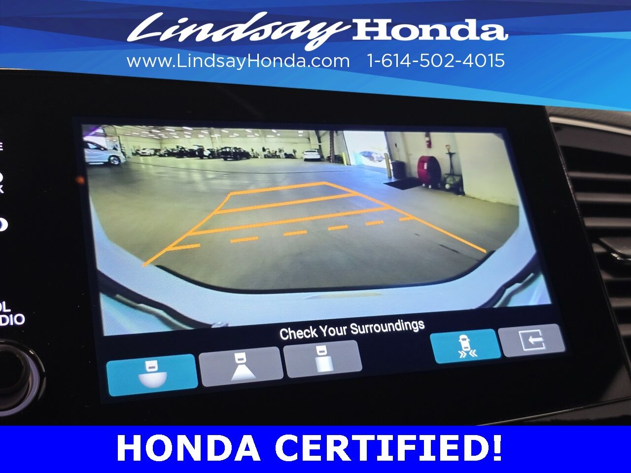 2022 Honda Passport TrailSport Columbus OH