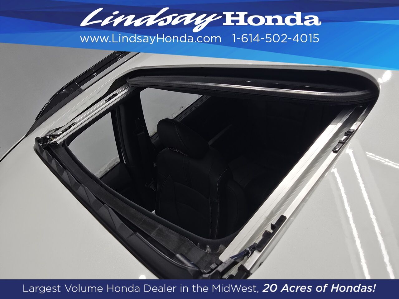2022 Honda Passport TrailSport Columbus OH