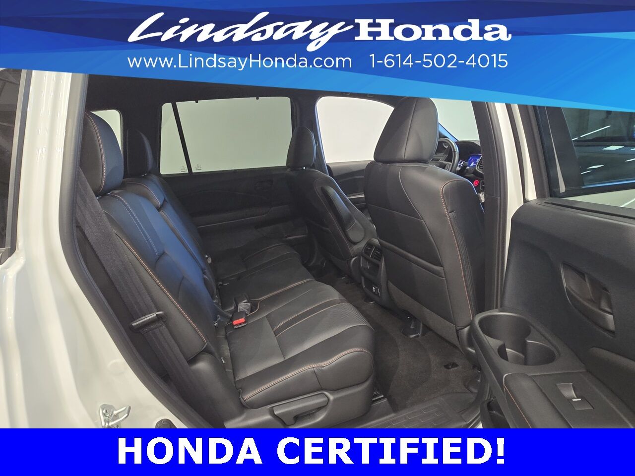 2022 Honda Passport TrailSport Columbus OH