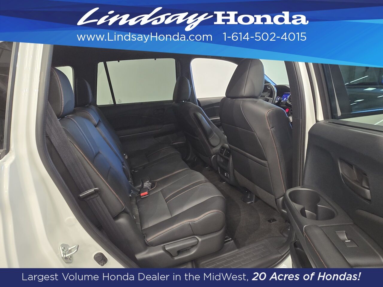 2022 Honda Passport TrailSport Columbus OH