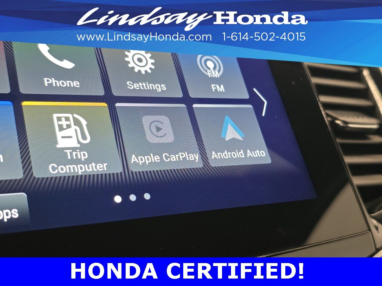 2022 Honda Passport TrailSport Columbus OH