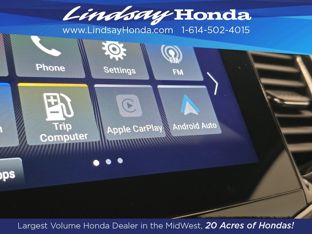 2022 Honda Passport TrailSport Columbus OH
