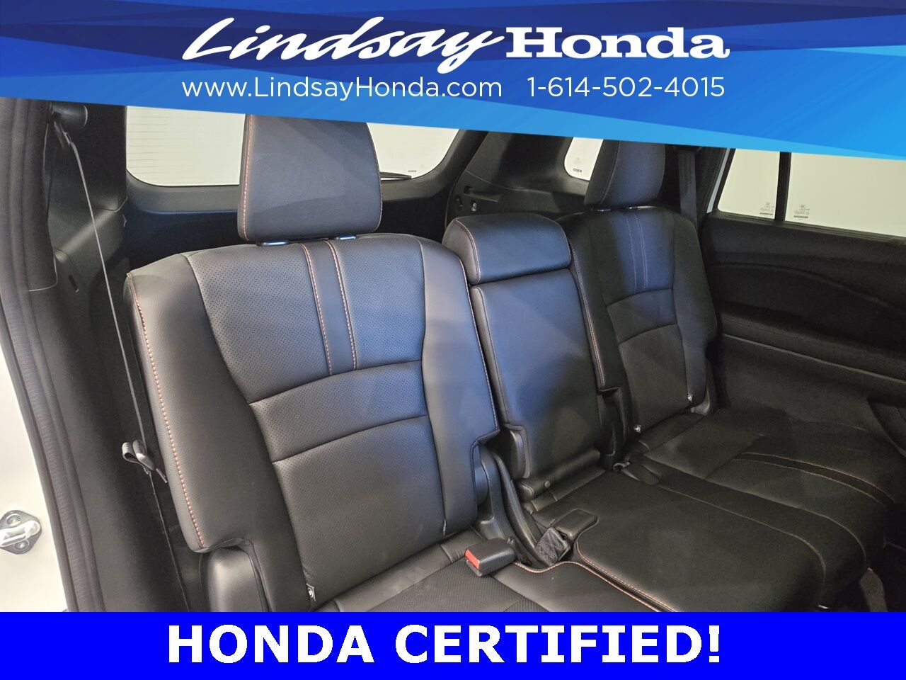 2022 Honda Passport TrailSport Columbus OH