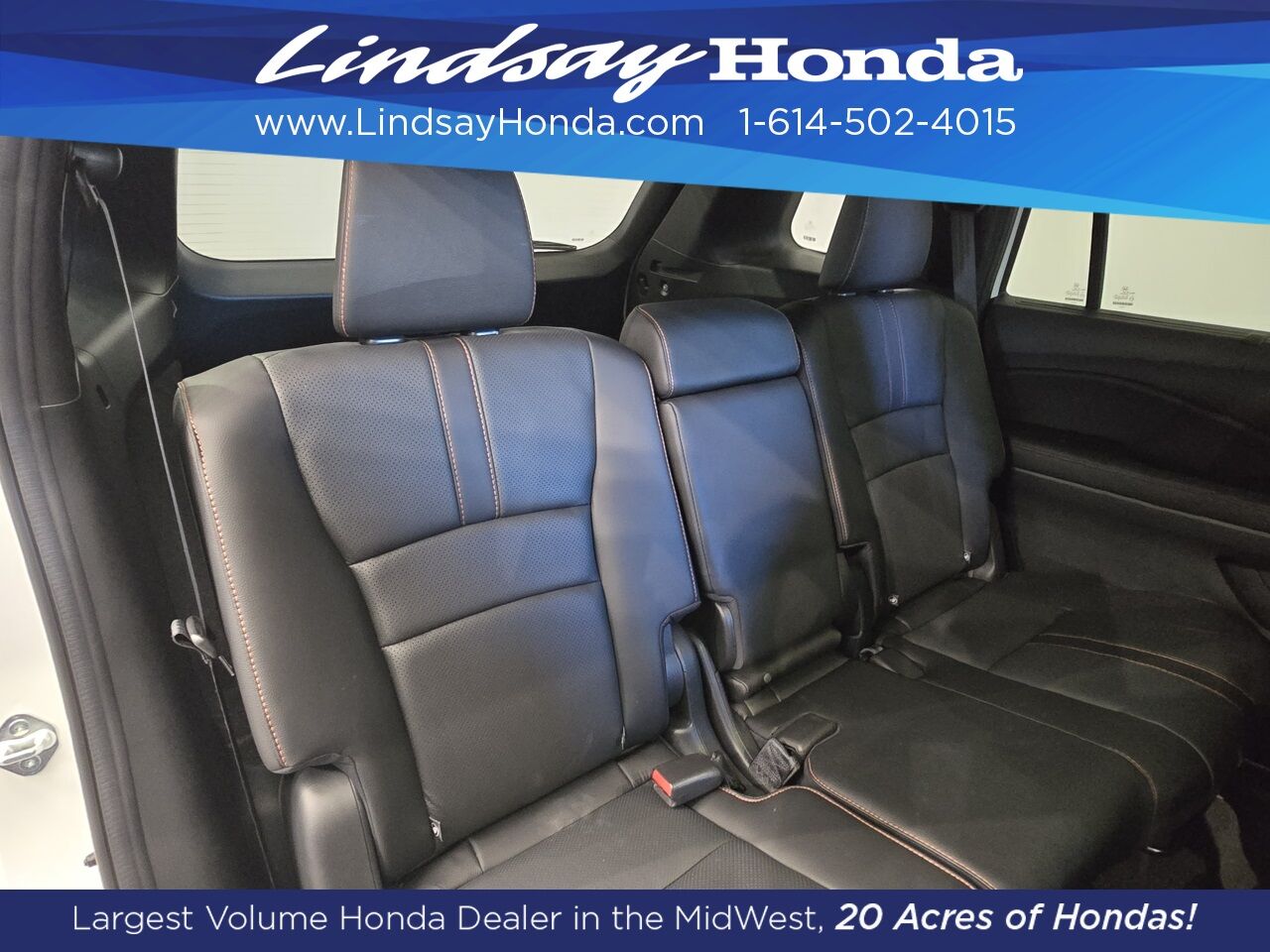 2022 Honda Passport TrailSport Columbus OH