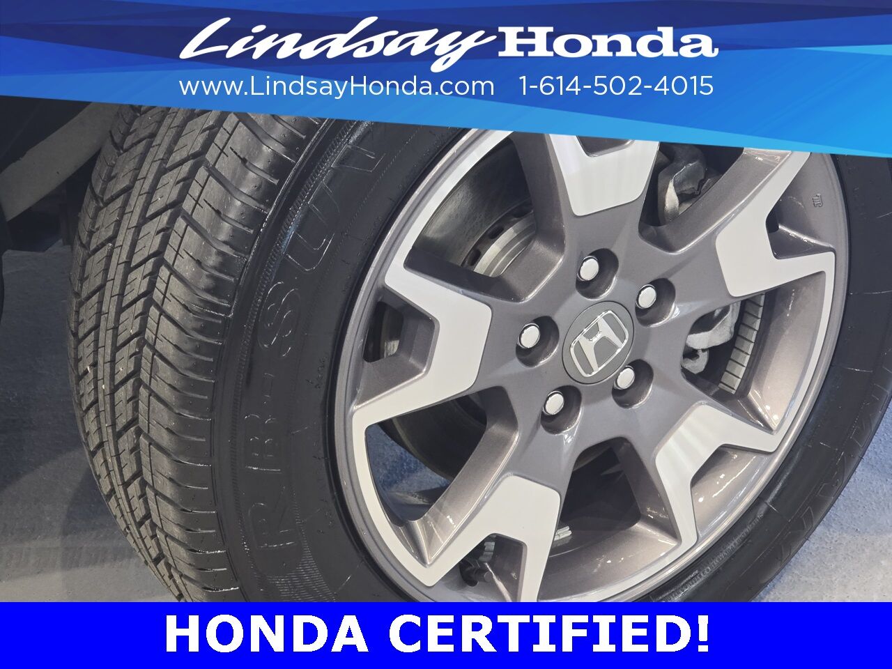 2022 Honda Passport TrailSport Columbus OH