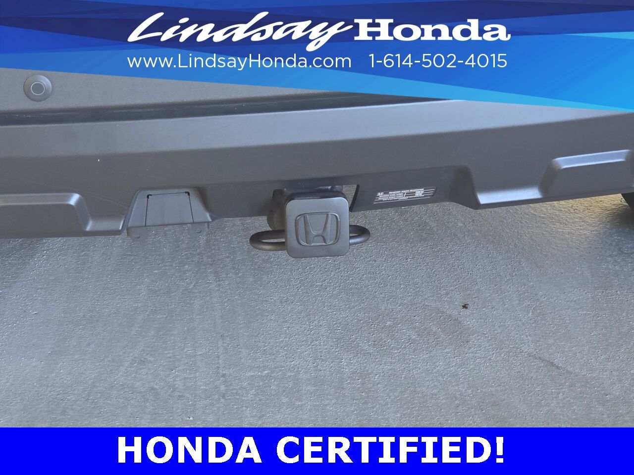 2022 Honda Passport TrailSport Columbus OH