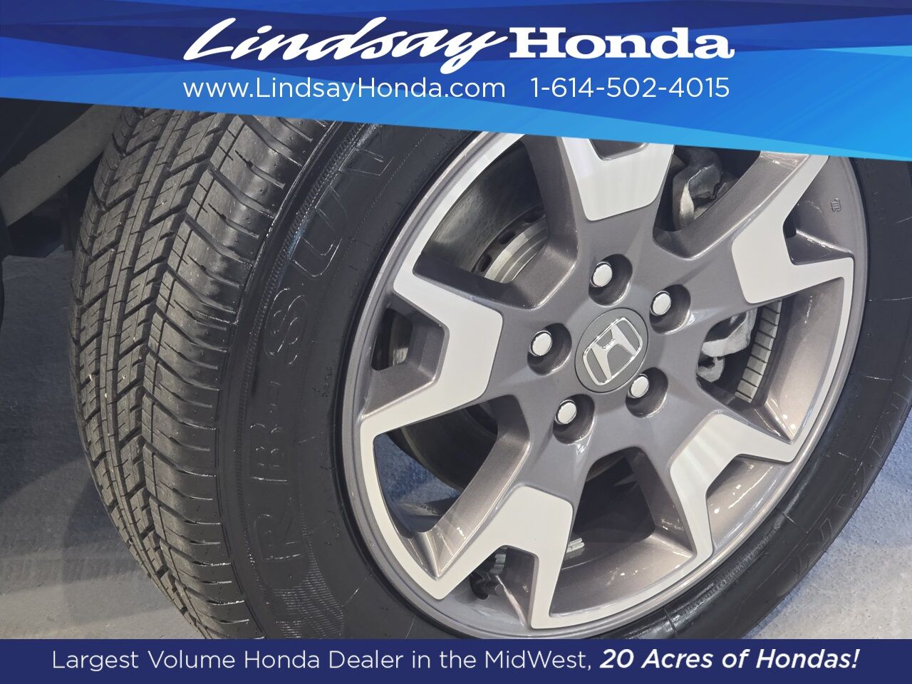 2022 Honda Passport TrailSport Columbus OH