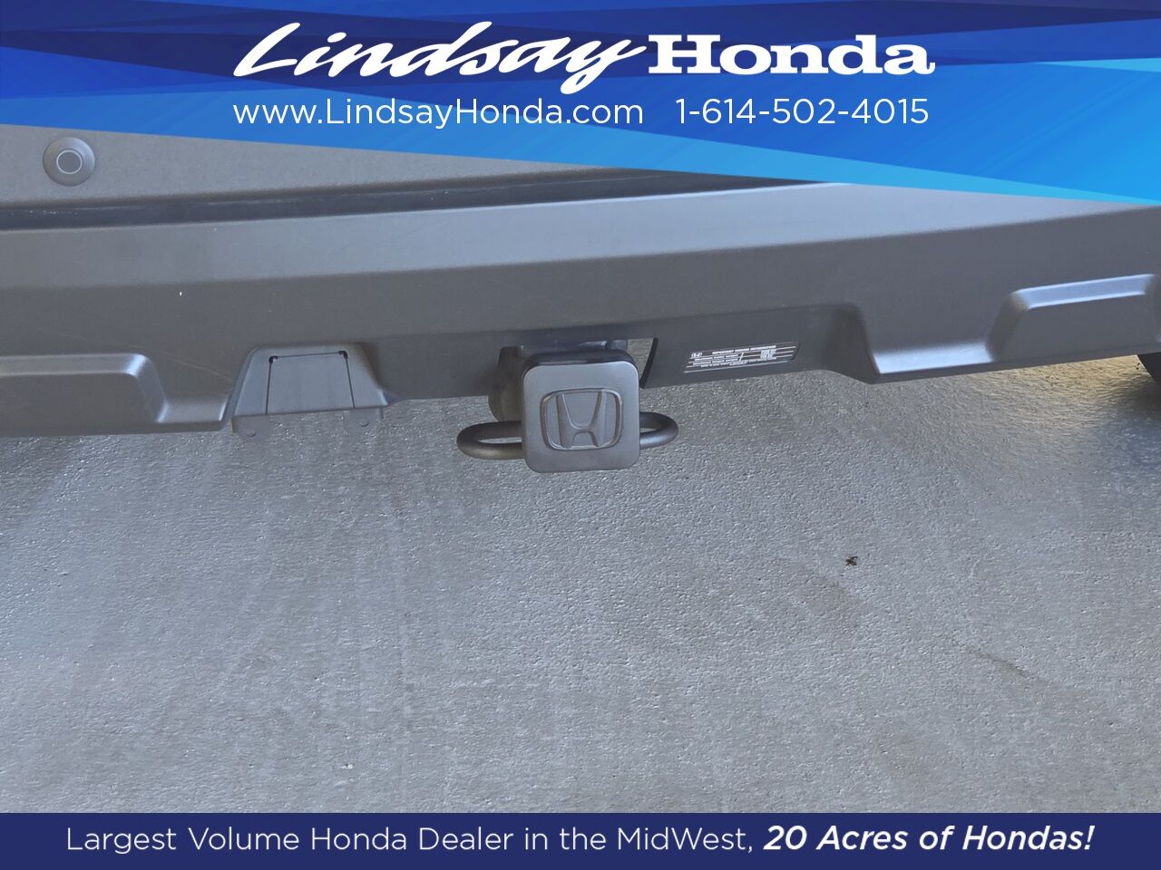 2022 Honda Passport TrailSport Columbus OH